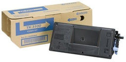 Kyocera TK-3100 - Toner - 12500 pagina's - Zwart
