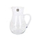 Kruik La Mediterránea Lombardia Glas 2 L (4 Stuks)