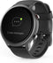 Hama Fit Watch 6910 - Smartwatch en Fitness-tracker - GPS en IP68 Waterdicht - Grijs (Zwart)