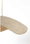 Light & Living Lonia - Hanglamp - Dimbaar - Antiek Grijs - 53x43x18cm