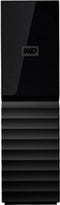 WD My Book - Desktop HDD - 12TB opslag - Zwart