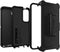 Otterbox Defender - Soft Case - Rugged bescherming - Zwart