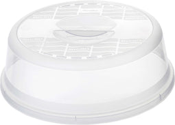 Rotho Magnetron Deksel 30 cm Transparant