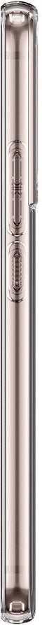 Spigen Galaxy S22 5G - Liquid Crystal - Schokabsorberend TPU - Transparant