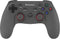 Natec PV65 - Draadloze Gamecontroller - Force Feedback - Zwart