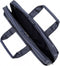 Rivacase 8231 - Schoudertas voor 15.6 Inch notebook - Extern vak voor tablet - Blauw