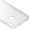 Accezz Hoesje Geschikt voor Huawei Y6 (2019) / Y6S Hoesje Siliconen - Accezz Clear Backcover - Transparant