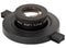 Raynox MSN-505 - Voorzetlens - Super Macro - Zwart