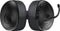 Victrix Gambit - Wireless Gaming Headset - Dolby Atmos - Paars Zwart