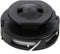 ARNOLD Trimmerspoel 1.3mm x 6m - Geschikt voor B&D en Einhell