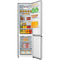 ETNA KCV520NZWA - Koelvriescombinatie - Inverter compressor - 35 dB
