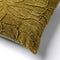 Dutch Decor MAY - Sierkussen 45x45 cm Olive Branch - groen - Inclusief binnenkussen