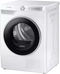Samsung DV90T6240LH - Warmtepompdroger - Hygiene Care 99,9% bacteriën - A+++ energieklasse