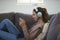 Turtle Beach Recon 70 - Gaming Headset - 40mm luidsprekers - Zilver Zwart