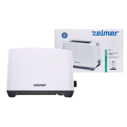 Broodrooster Zelmer ZTS 7386 750 W
