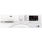 AEG L6FBF57480 - Wasmachine - ProSense-technologie 8 kg - Wit