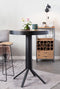ANLI STYLE Barstool Tangle Natural