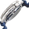 Citizen NY0040-17LE - Automatisch Duikhorloge - Lichtwijzer - Blauw/Zilver