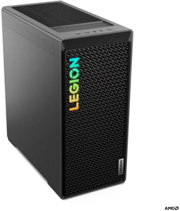 Lenovo Legion T5 26ARA8 - Tower - AMD Ryzen 7 7700 - GeForce RTX 4070 Super - 32GB RAM - 1TB SSD - RGB verlichting