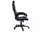Nacon PCCH-350 - Gaming stoel - Ergonomisch design verstelbare hoogte - Zwart/wit