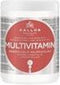 Voedend Haarmasker Kallos Cosmetics Multivitamin 275 ml