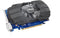 ASUS PH-GT1030-O2G - Grafische kaart - GeForce GT 1030 - 2GB GDDR5 - Zwart