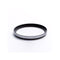 Fujifilm PRF-49S - Protect Filter 49 mm - Krasbestendig - Zwart