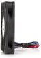 Startech.com - Ventilator 60x10mm - Kogellagers TX3 Connector 28dB(A) - Zwart