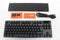 Steelseries Apex Pro TKL - Mechanisch Draadloos Gaming Toetsenbord - OmniPoint switches - Azerty FR (2023)