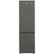 Beko B7RCNE408HG - Vrijstaande no-frost koelkast - 355 liter - Prepainted dark inox
