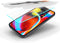 Spigen AGL03396 - Screen Protector - 9H gehard glas - iPhone 13 Mini