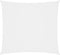 vidaXL - Zonnescherm - vierkant - 3x3 - m - oxford - stof - antracietkleurig