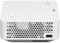 LG PF510Q - Thuisbioscoop Projector - 450 ANSI lumen 1080p - Wit