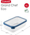 Curver Grand Chef Eco - Vershoudbakje - 4 liter - 20 x 9,4 x 30 cm