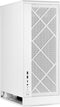 Silverstone Alta G1M - Micro-ATX Behuizing - Small form factor - Wit