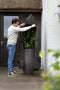 Capi Europe - Plantcover - 75x150 - Groen - Capi Accessoires