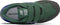 New Balance YV373 M - Lage sneakers - Retro stijl - Green/Navy (2020)
