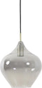 Light & Living Hanglamp Rakel - Antiek Brons - Ø61cm - 5L - Modern,Luxe - Hanglampen Eetkamer, Slaapkamer, Woonkamer