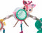 Tiny Love Sunny Stroll - Speelboog - 6 ontwikkelingsactiviteiten - Tiny Princess Tales