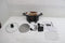 Russell Hobbs Good To Go - Multicooker - 6,5L - 8 functies - Vaatwasserbestendig