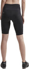 Craft Essence Shorts W - Fietsbroek - C3-pad - Zwart (XS)