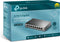 TP-Link TL-SG108PE - Netwerkswitch - 8-Poorten - PoE - Smart Switch