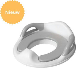 Daily Solutions® DS20-23 - Toiletverkleiner - Antislip en stabiel - 38.3 x 34 x 10.8 cm
