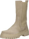 Gabor 71.724.12 - Chelsea boots - Suède - Best Fitting - Beige - Maat 39