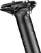 Ritchey Comp 0º Zadelpen Zwart 400 mm / 27.2 mm