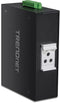Trendnet TI-W100 - Router - Wi-Fi 6 (802.11ax) - 9Gbps max snelheid - 5x 1Gbps Ethernet - 1x USB 2.0