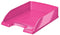 Leitz brievenbakje Plus 5226 WOW roze 5 stuks