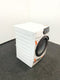 AEG LWR9506BN4 - Was-droogcombinatie - SensiDry Technologie ProSense - Kleur niet gespecificeerd