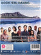 Hawaii Five-0 - Complete Serie (DVD) - UK Import