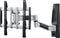 AG Neovo LMA-01 - Muurbeugel - VESA 400x400 - 32 inch tot 42 inch - Zwart